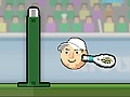 Игра Sports Heads Tennis