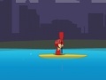Игра Kayak attack