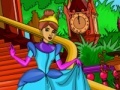 Игра Princess Coloring