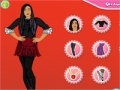 Игра Glee Cast Dress Up