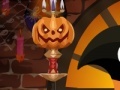 Игра Halloween Pumpkin Deco