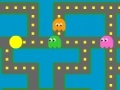 Игра Pacman