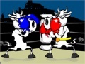 Игра Cowfighter