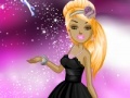 Игра Black Barbie Girl