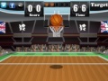 Игра Olympics 2012 basketball