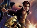 Игра Sort my tiles. Treasure planet