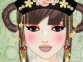 Игра Ancient China makeup