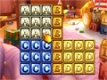 Ігра ABC Cubes Teddy's Playground