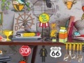 Игра Hiddenmania Three