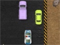 Игра Police Pursuit 3