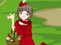 Игра Little Red Riding Hood Dress Up