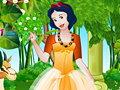 Игра Snow White