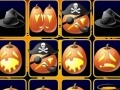 Игра Pumpkin Memo
