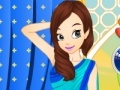 Игра Indian fashion dress-up 