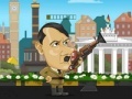 Игра Chaplin vs Hitler