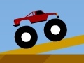 Игра Monster Truck Maniac 3