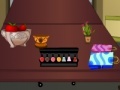 Игра Fancy shop decor