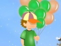 Игра Balloon Hunt