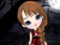 Игра Scary cute girl: dress up