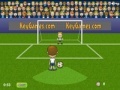 Ігра Euro 2012: penalty