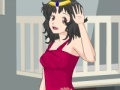 Игра Amagami Dress up