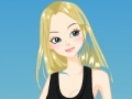 Игра My style girl