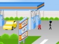 Игра Casuality: Road Rage 