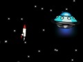 Игра space rocket 