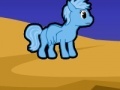 Игра Adventure Little Pony 