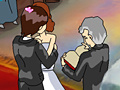 Игра Kiss the Bride