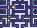 Игра Baby pacman 