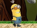 Игра Tim Minion Run