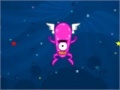 Игра Zap Aliens