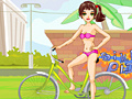 Игра Bike Rider