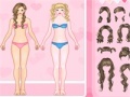 Игра Dress cute girls