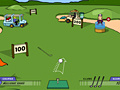 Ігра Hack Attack Golf