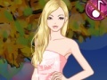 Игра Romantic country wedding 