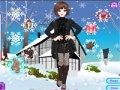 Игра Winter Dress Up