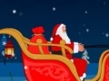 Игра Santa Christmas gifts escape - 2