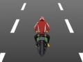 Игра Bike Stunt on Road