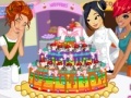 Игра Baking Competition