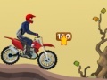 Игра Downhill Stunts