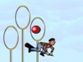 Ігра Quidditch Keeper 2