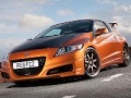 Ігра Honda CR-Z Mugen Sliding