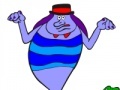 Игра Waterman coloring