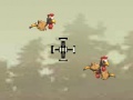 Игра Chicken hunting