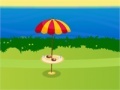 Игра Lake View Picnic Decor