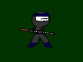 Игра Ninja Game