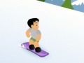 Игра Snowboarding 2012 Style