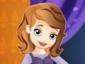 Игра Princess Sofia